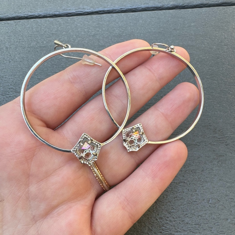 Kendra Scott Elberta Earrings